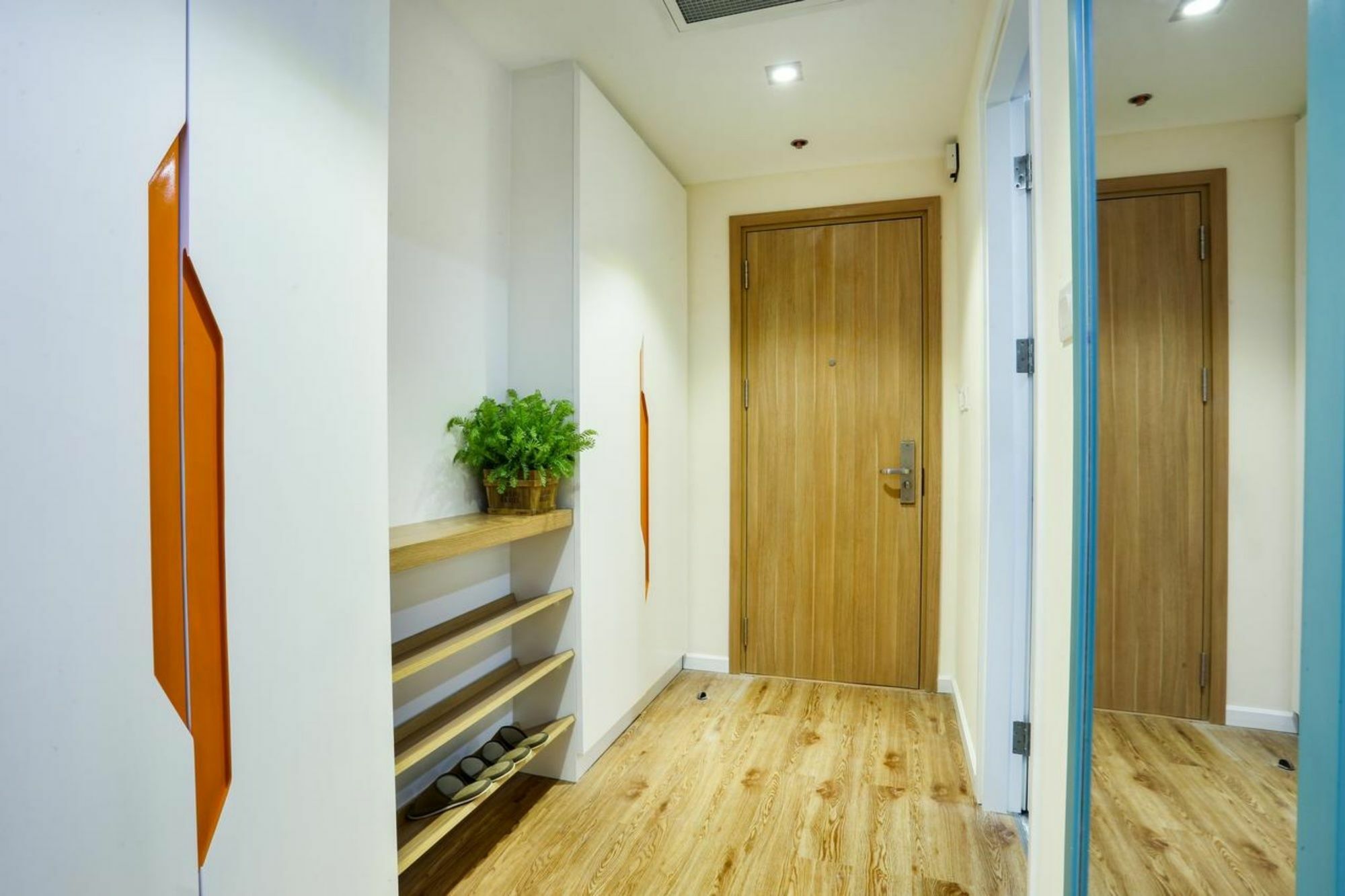 Parama Apartments Balcony Beachfront Nha Trang Bagian luar foto